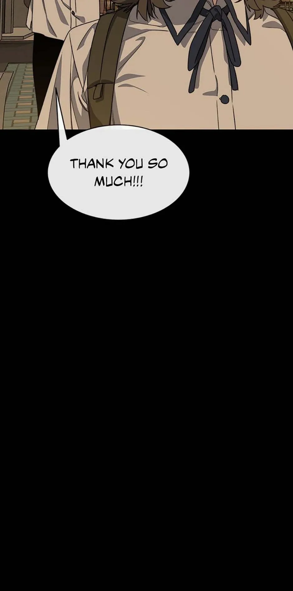 Read Existence (en) Manga Online