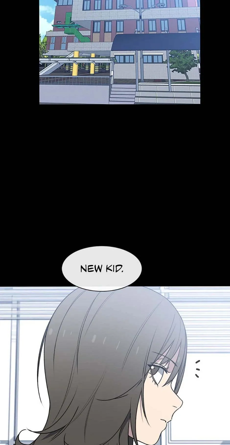 Read Existence (en) Manga Online