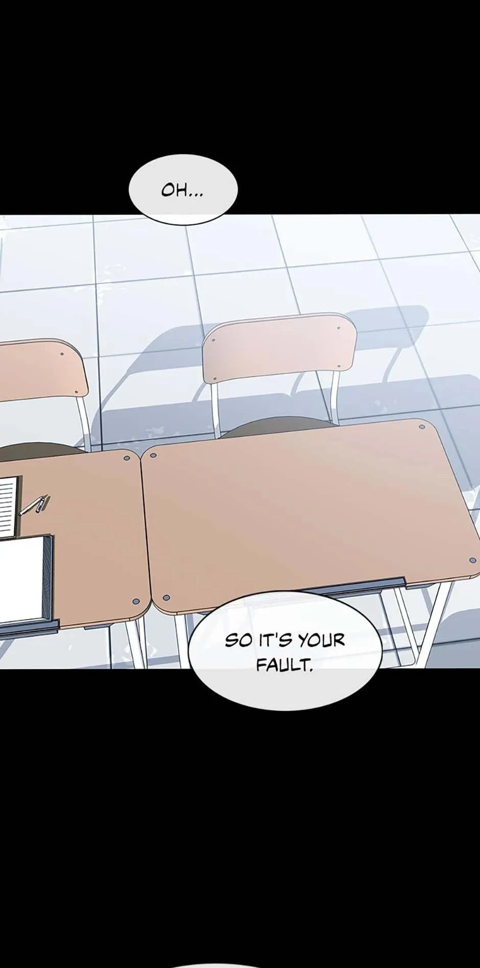 Read Existence (en) Manga Online