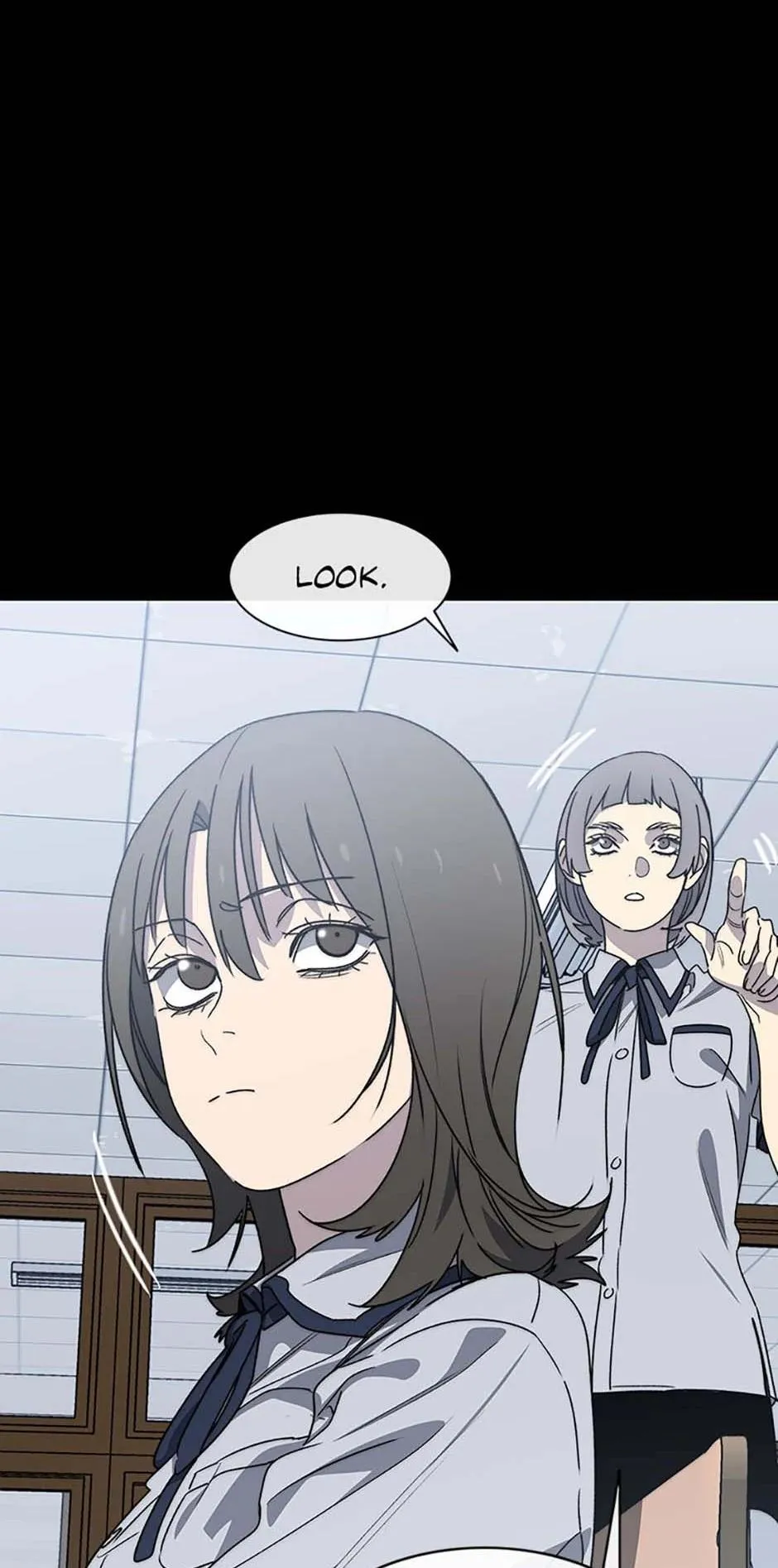 Read Existence (en) Manga Online