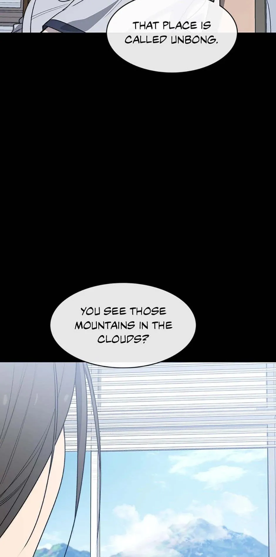 Read Existence (en) Manga Online