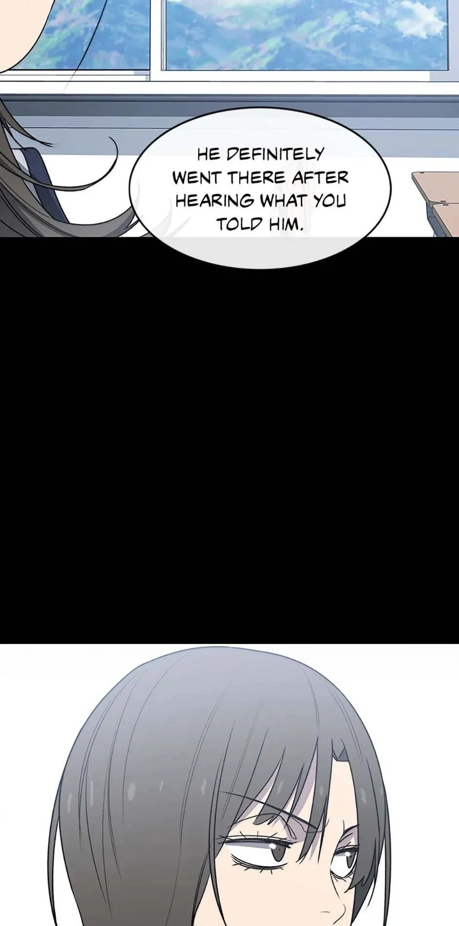 Read Existence (en) Manga Online