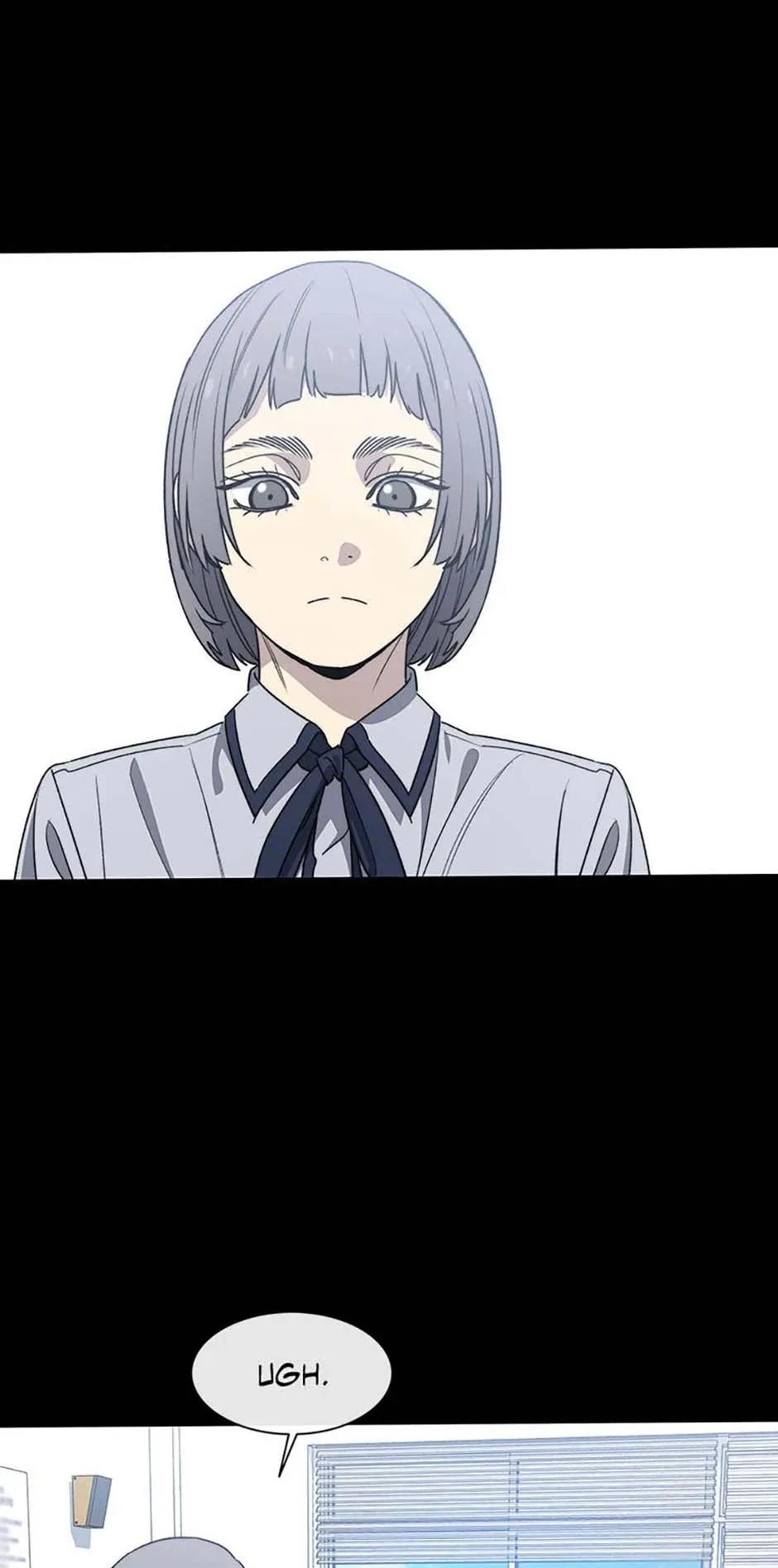 Read Existence (en) Manga Online