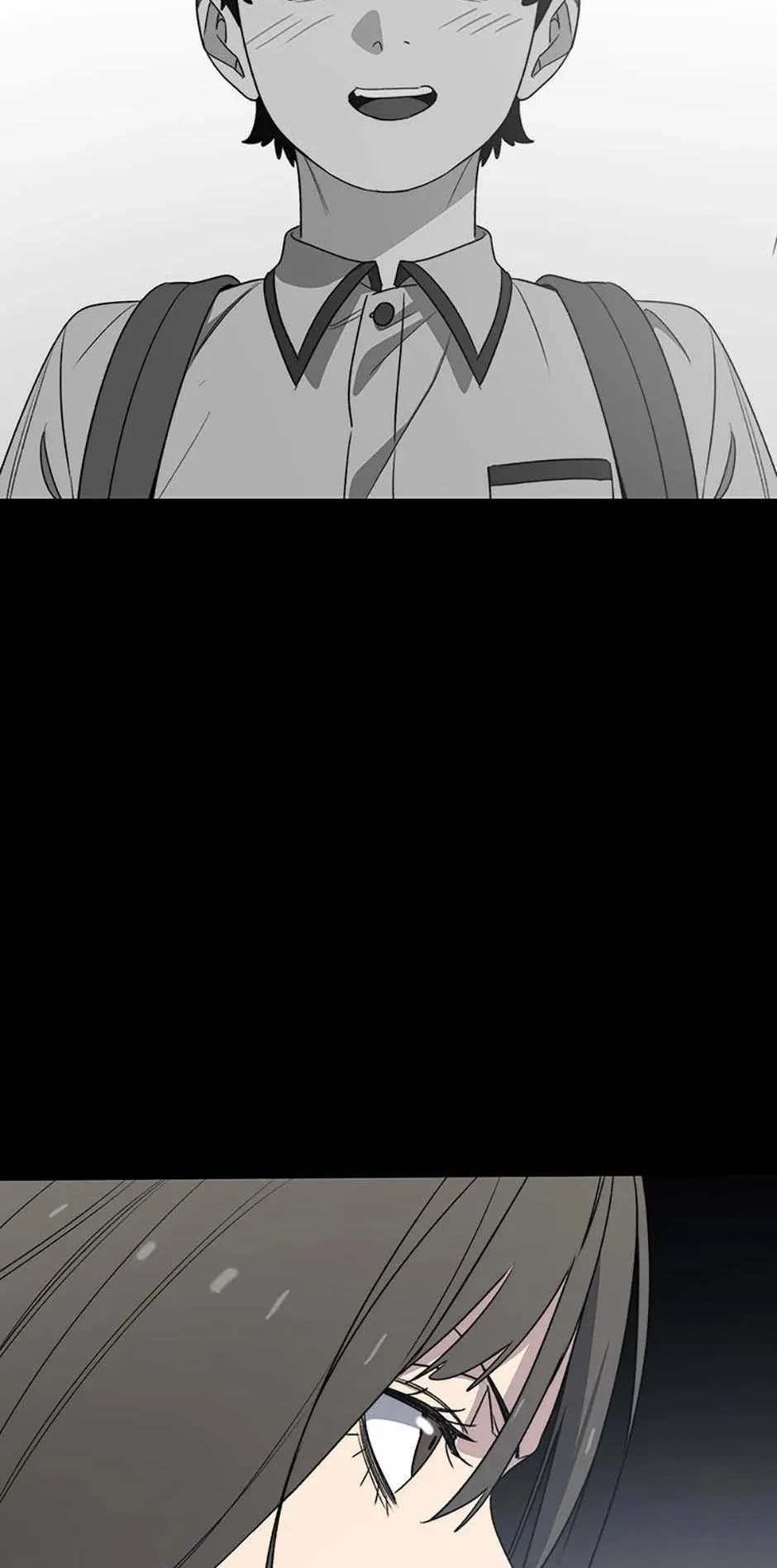 Read Existence (en) Manga Online