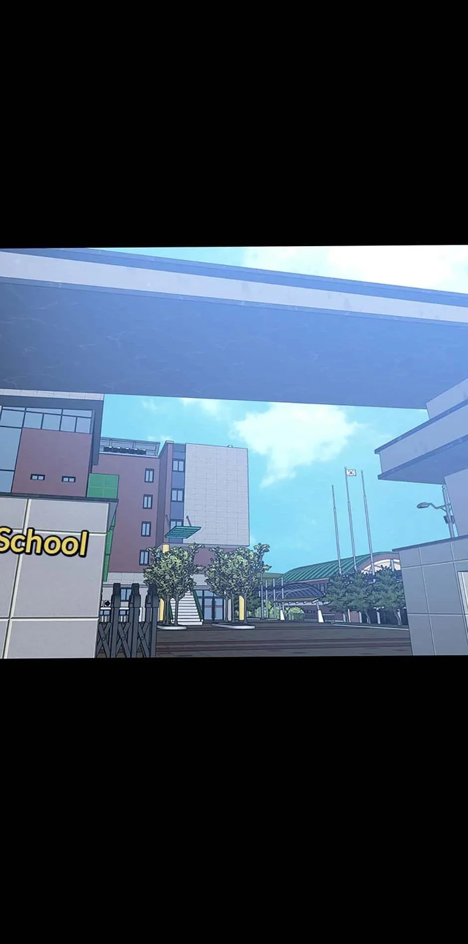 Read Existence (en) Manga Online