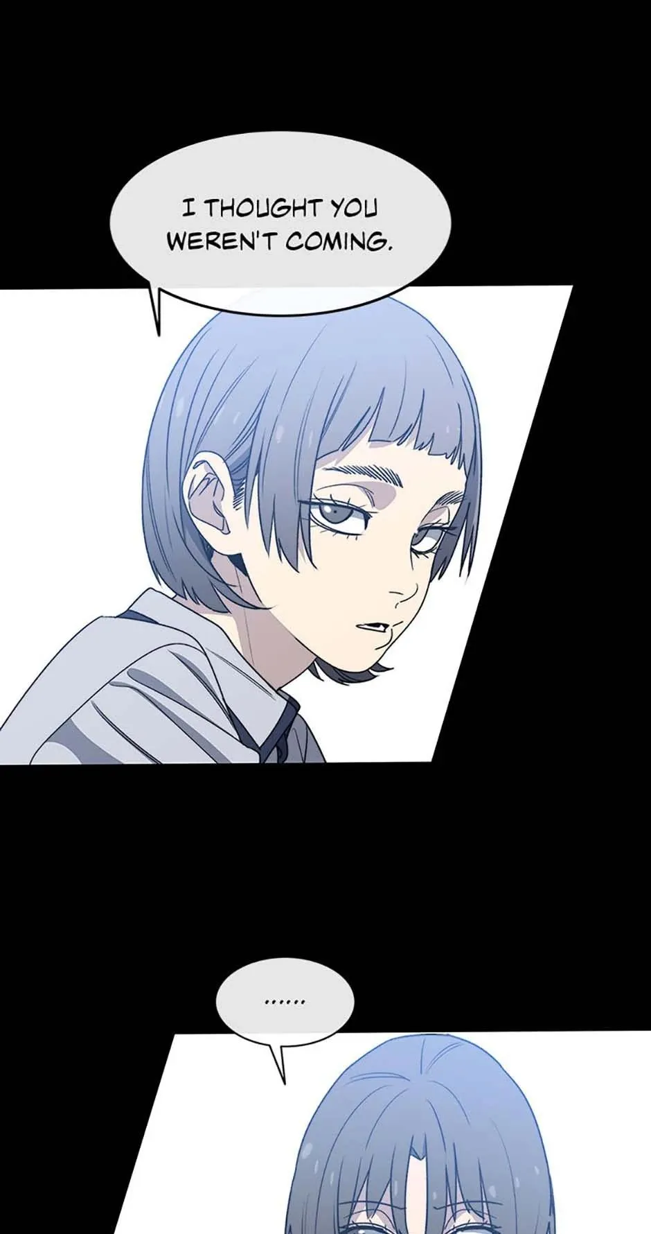 Read Existence (en) Manga Online