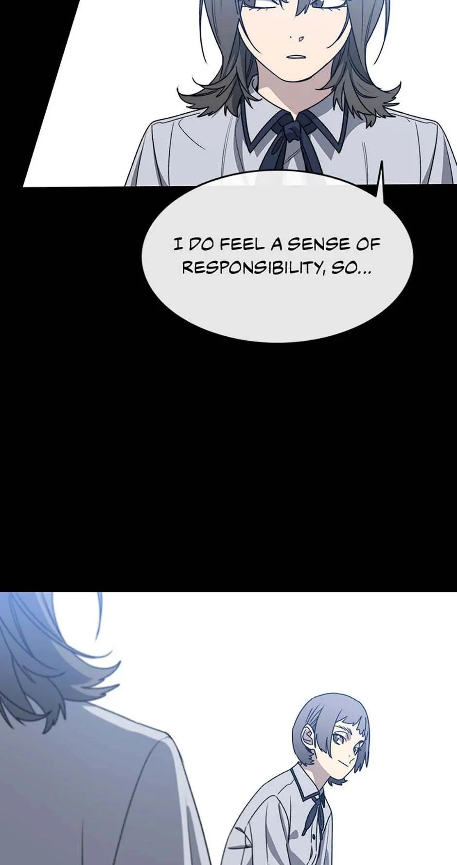 Read Existence (en) Manga Online