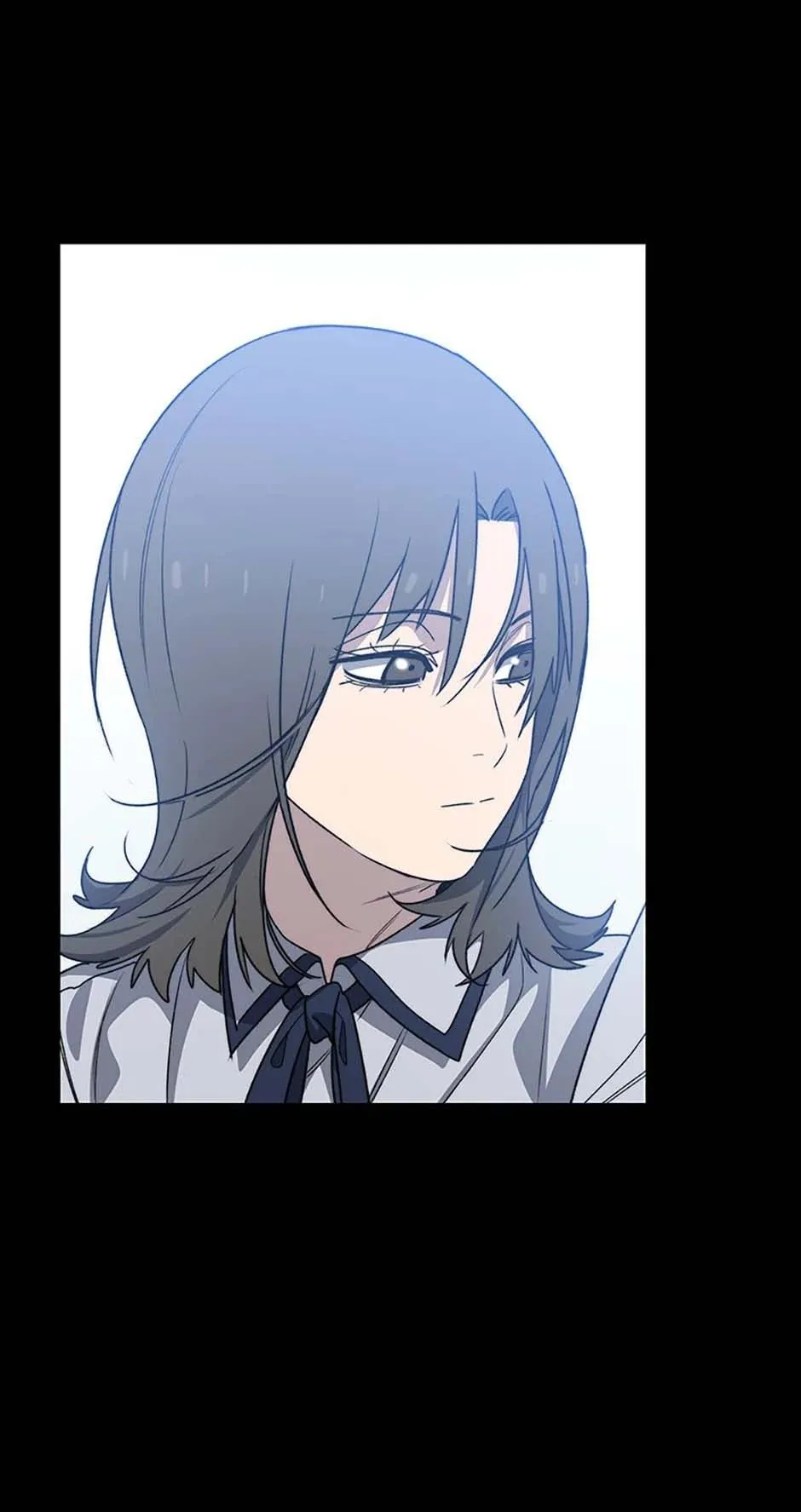 Read Existence (en) Manga Online