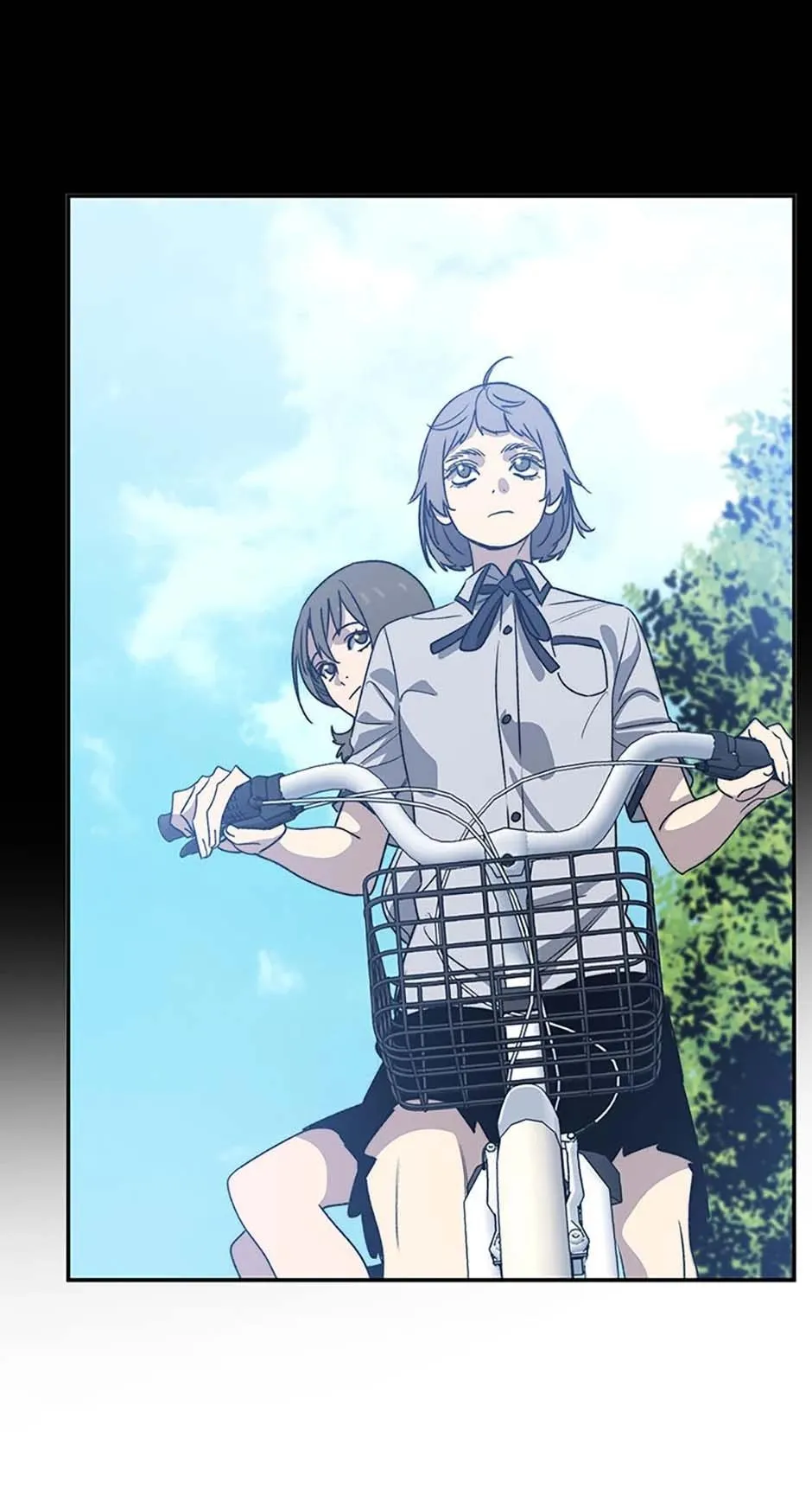 Read Existence (en) Manga Online