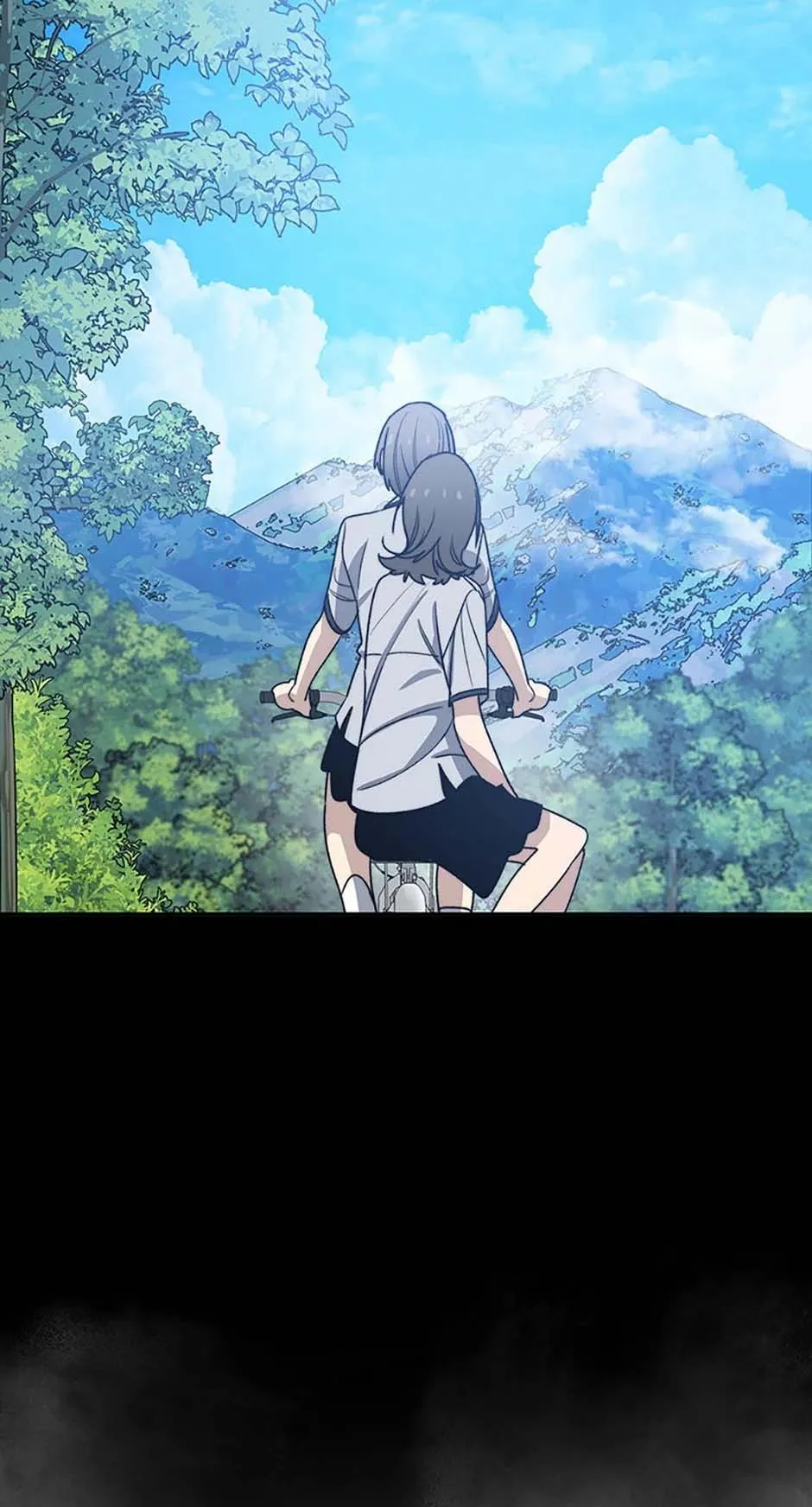 Read Existence (en) Manga Online