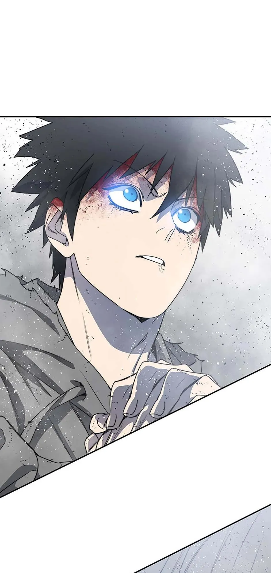 Read Existence (en) Manga Online