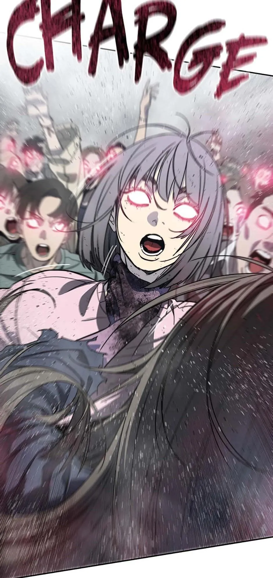 Read Existence (en) Manga Online