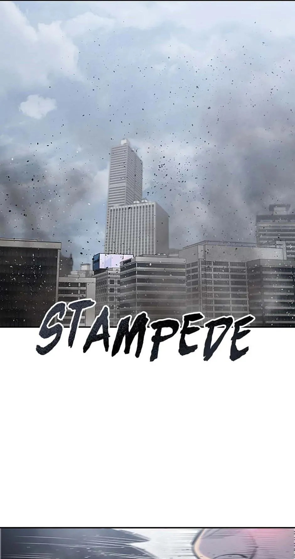 Read Existence (en) Manga Online