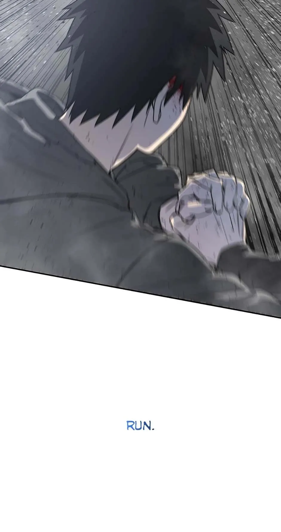 Read Existence (en) Manga Online