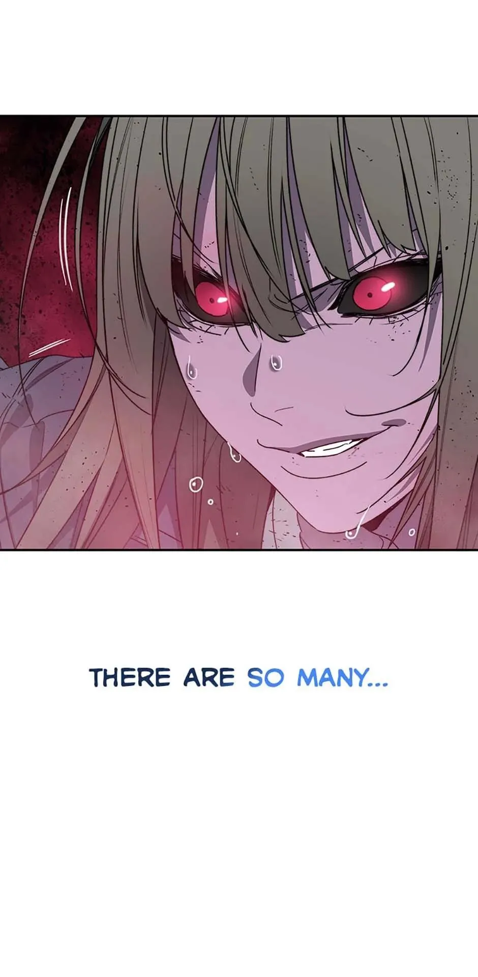 Read Existence (en) Manga Online