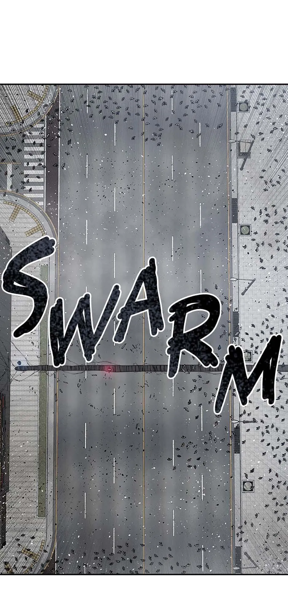 Read Existence (en) Manga Online