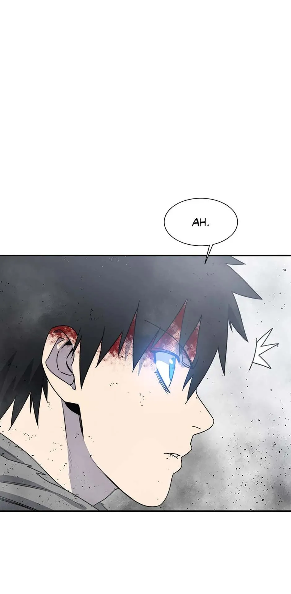 Read Existence (en) Manga Online