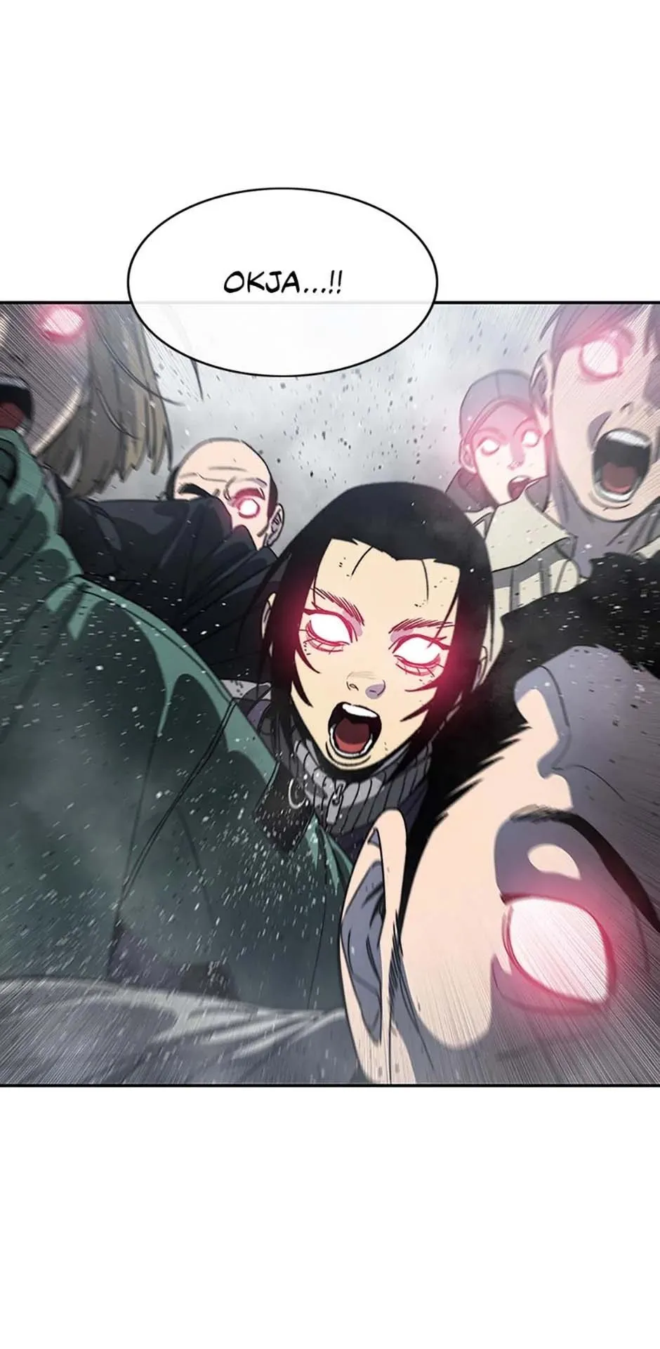 Read Existence (en) Manga Online