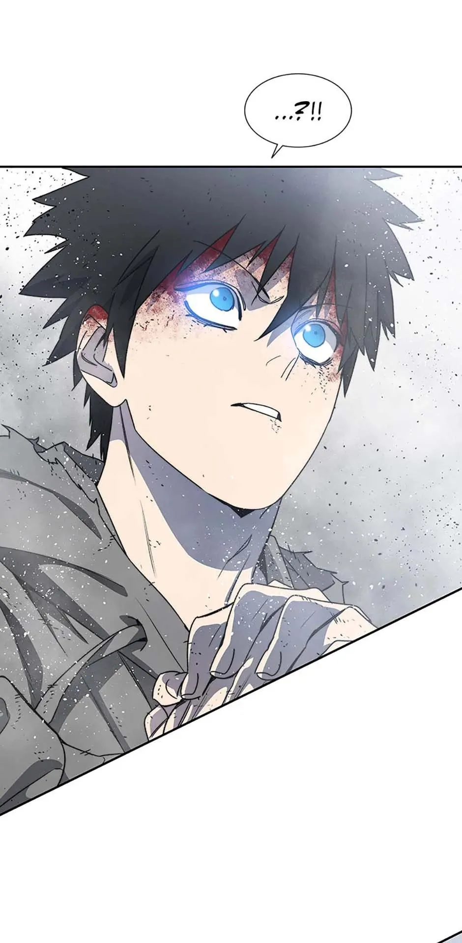 Read Existence (en) Manga Online