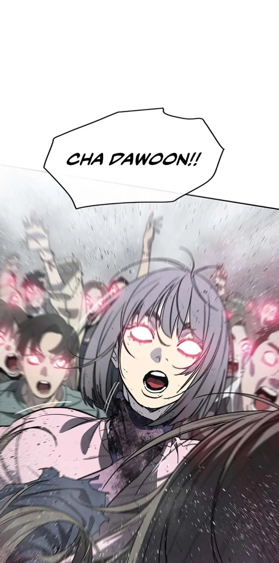 Read Existence (en) Manga Online