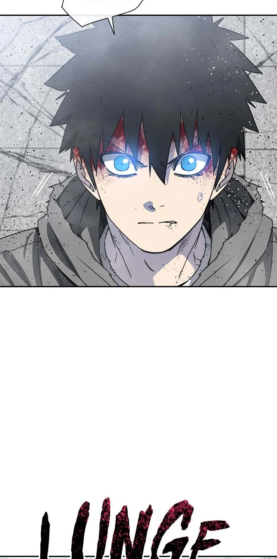 Read Existence (en) Manga Online