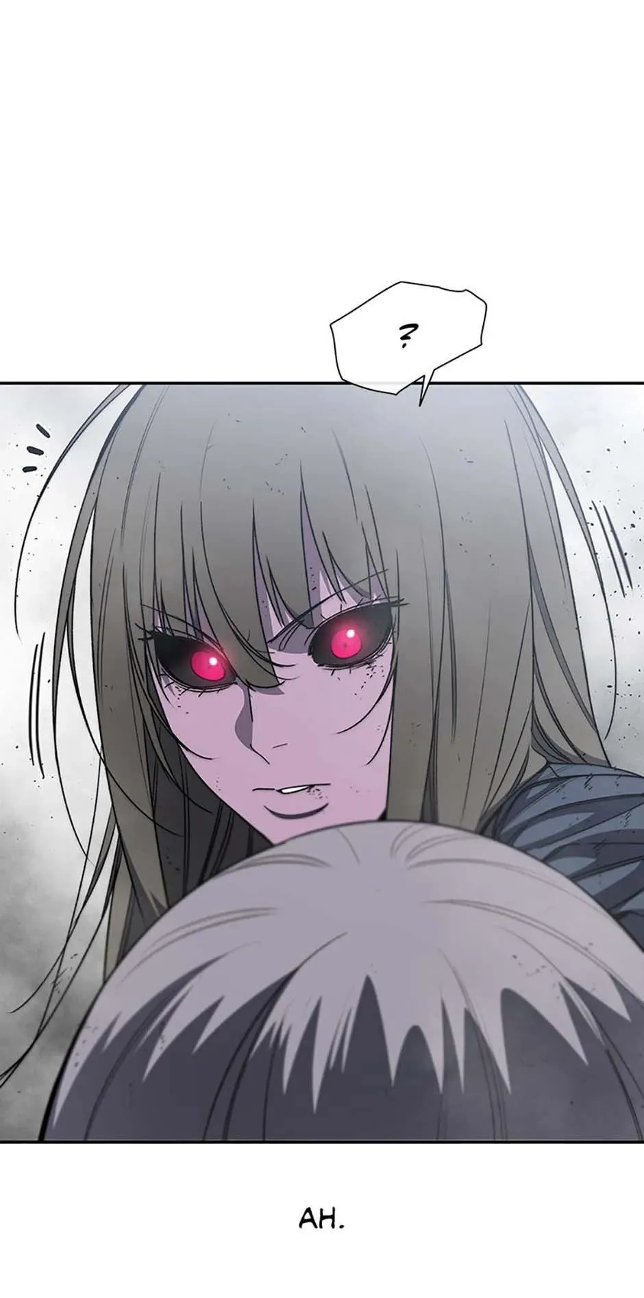 Read Existence (en) Manga Online