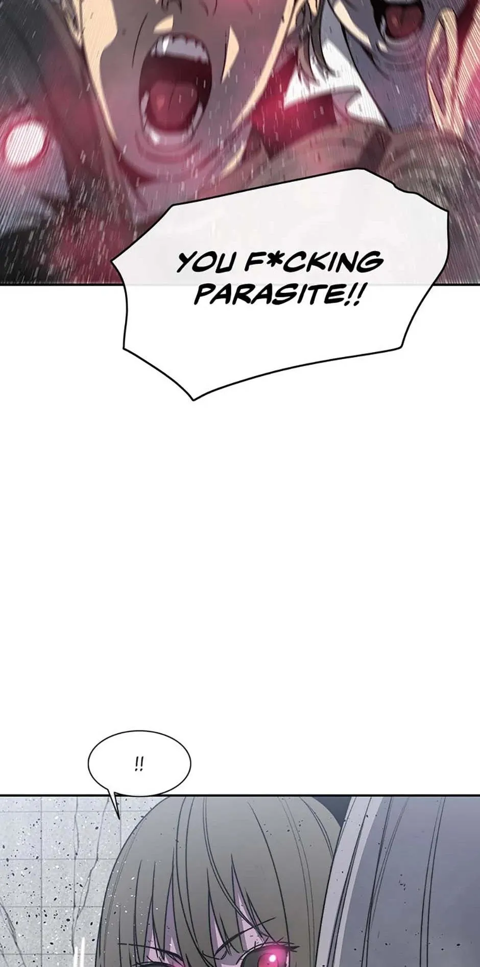 Read Existence (en) Manga Online