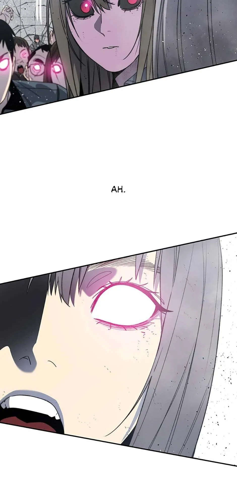 Read Existence (en) Manga Online