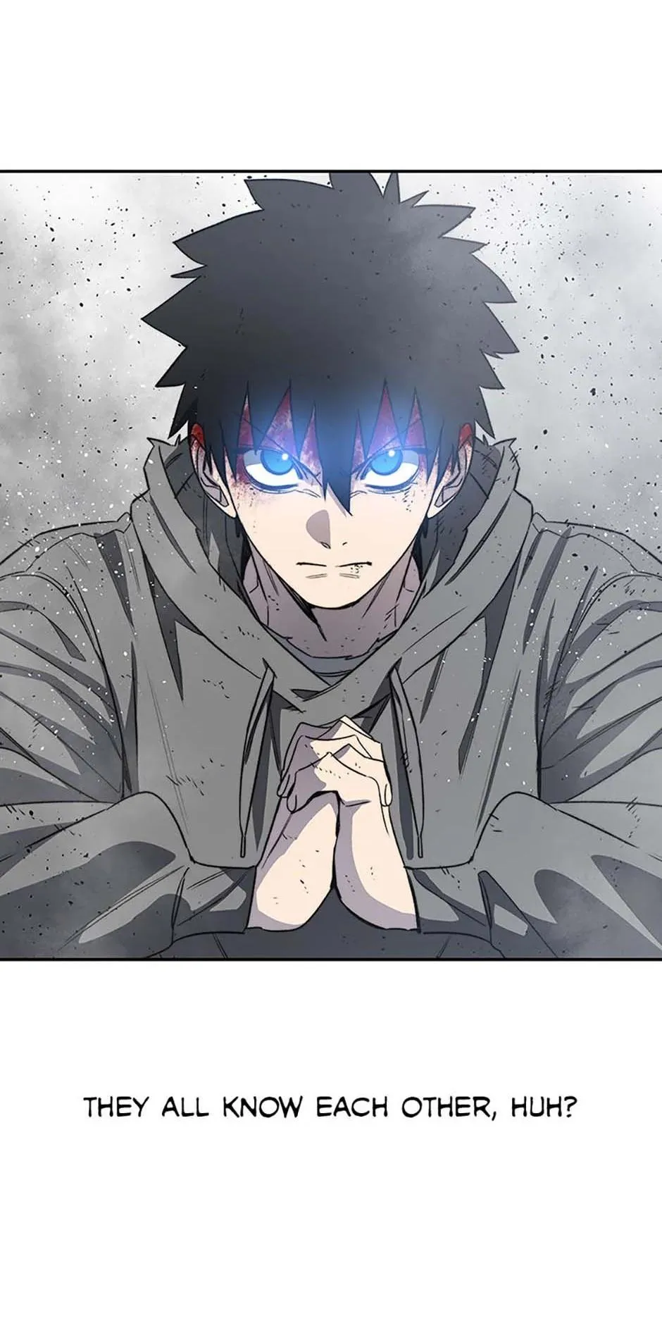 Read Existence (en) Manga Online