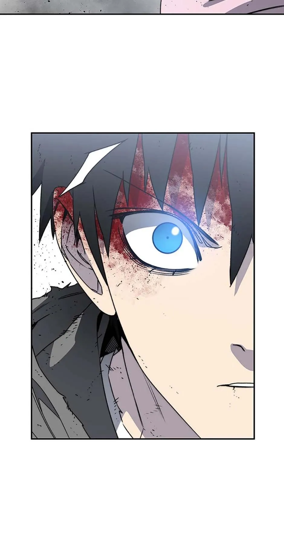 Read Existence (en) Manga Online