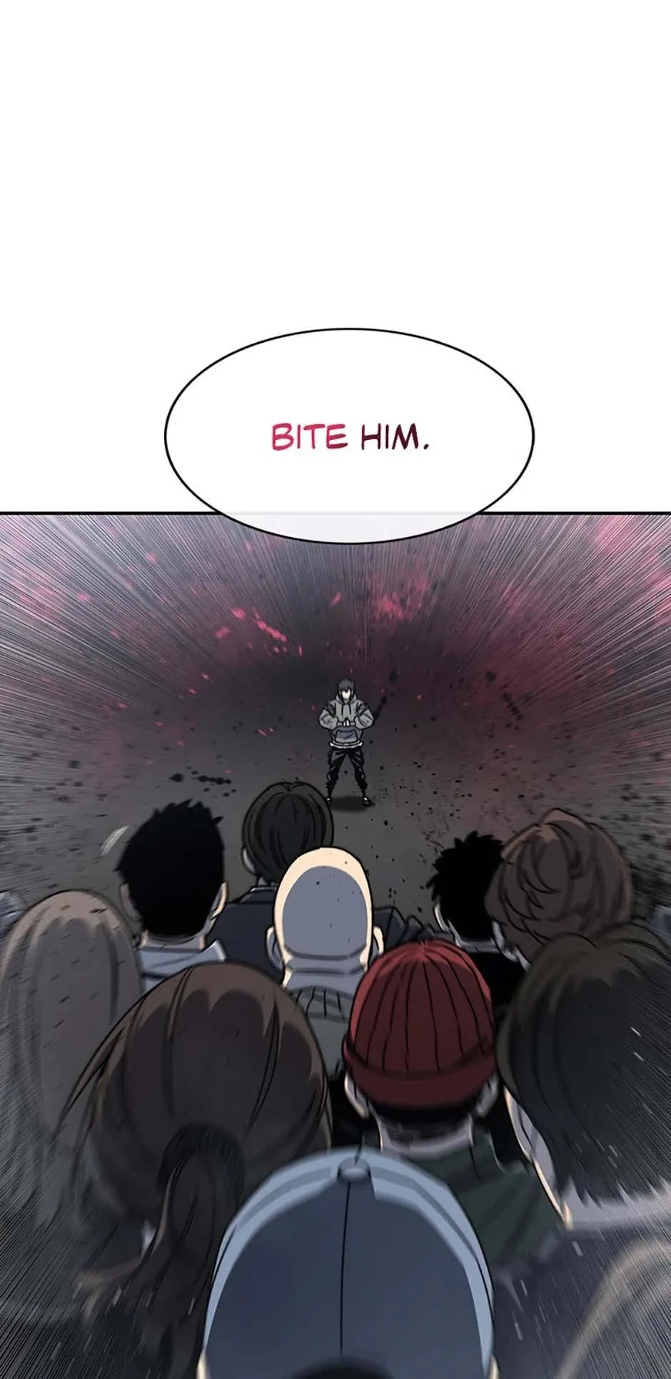 Read Existence (en) Manga Online