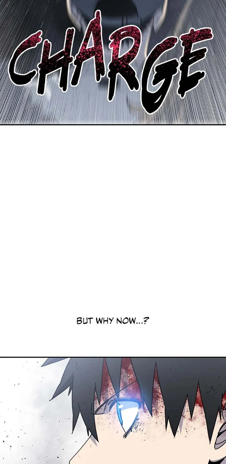 Read Existence (en) Manga Online