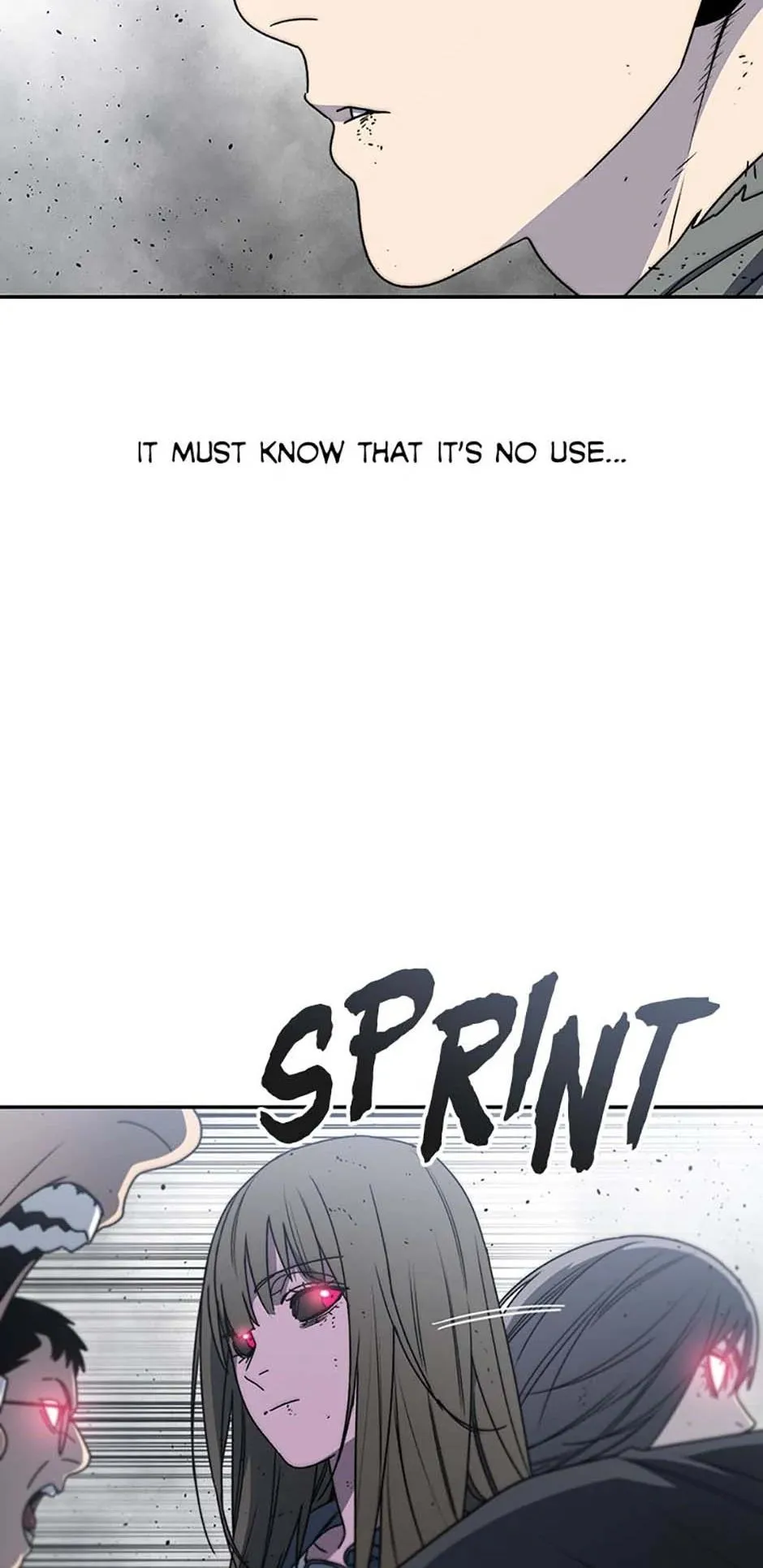 Read Existence (en) Manga Online