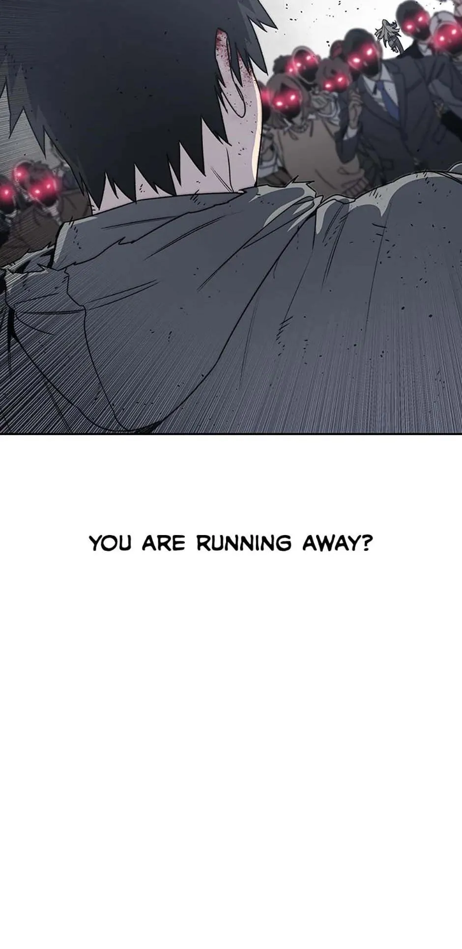 Read Existence (en) Manga Online