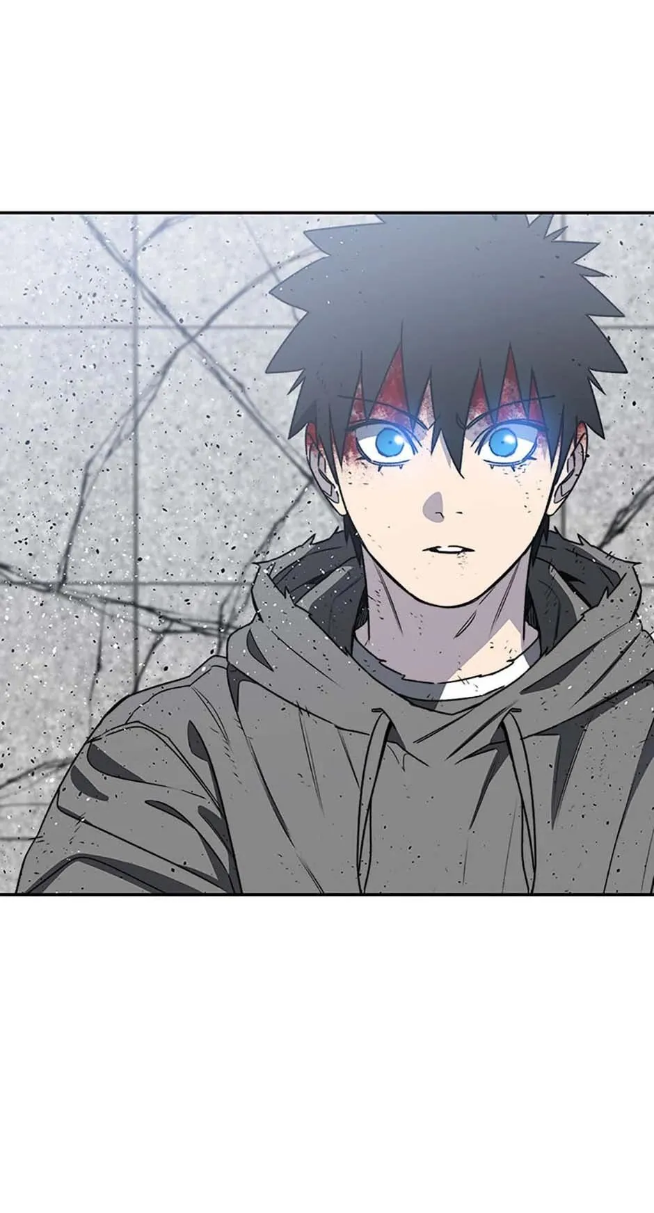 Read Existence (en) Manga Online