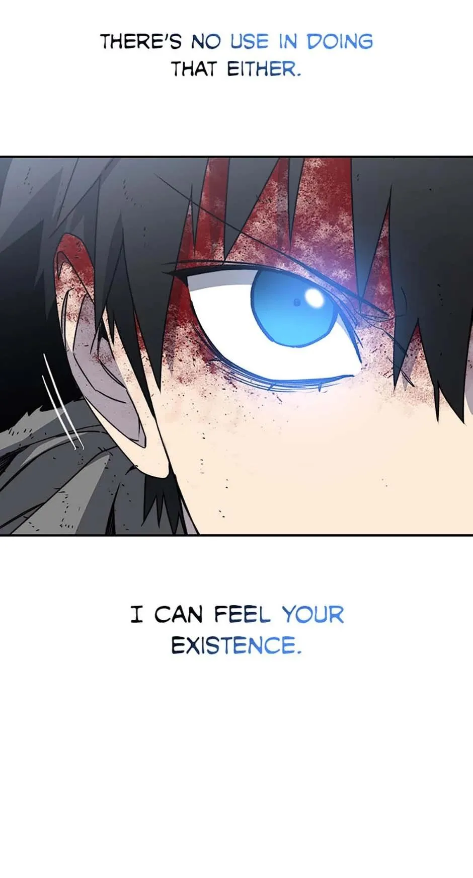 Read Existence (en) Manga Online