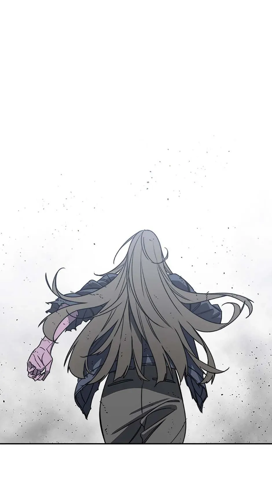 Read Existence (en) Manga Online