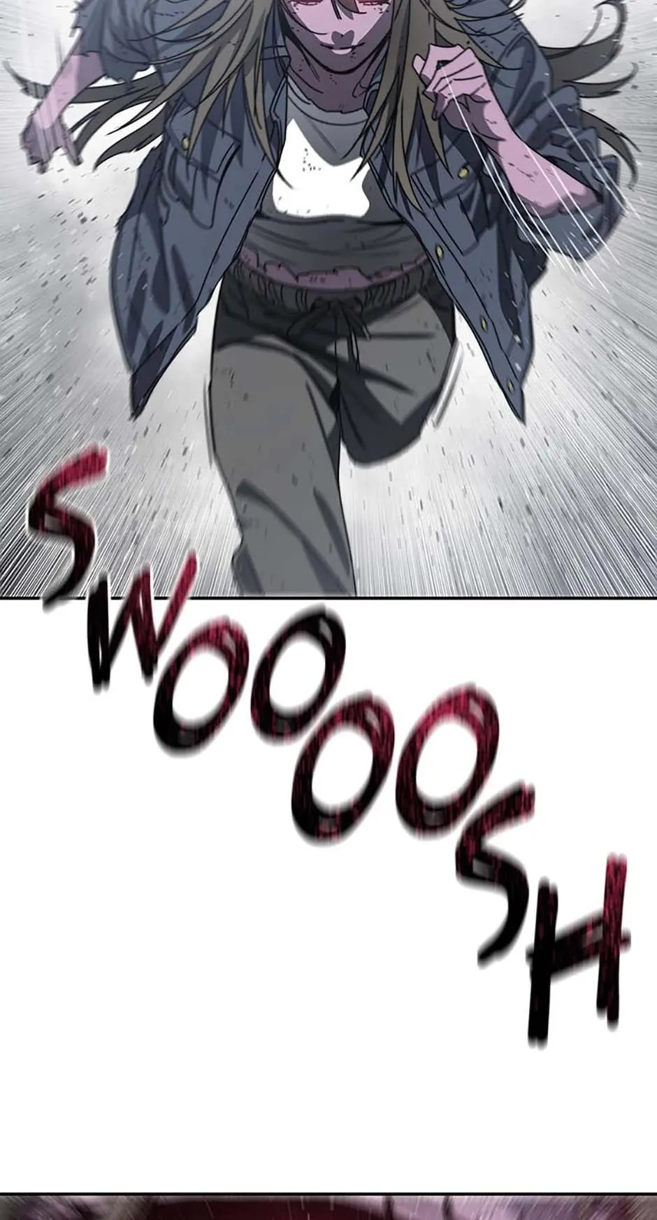 Read Existence (en) Manga Online