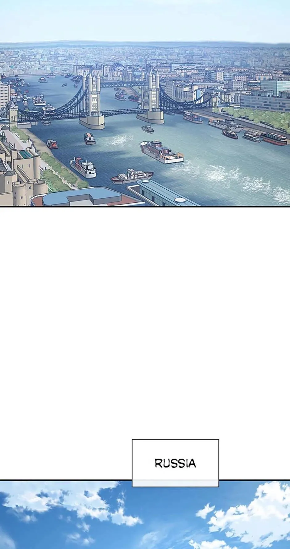 Read Existence (en) Manga Online