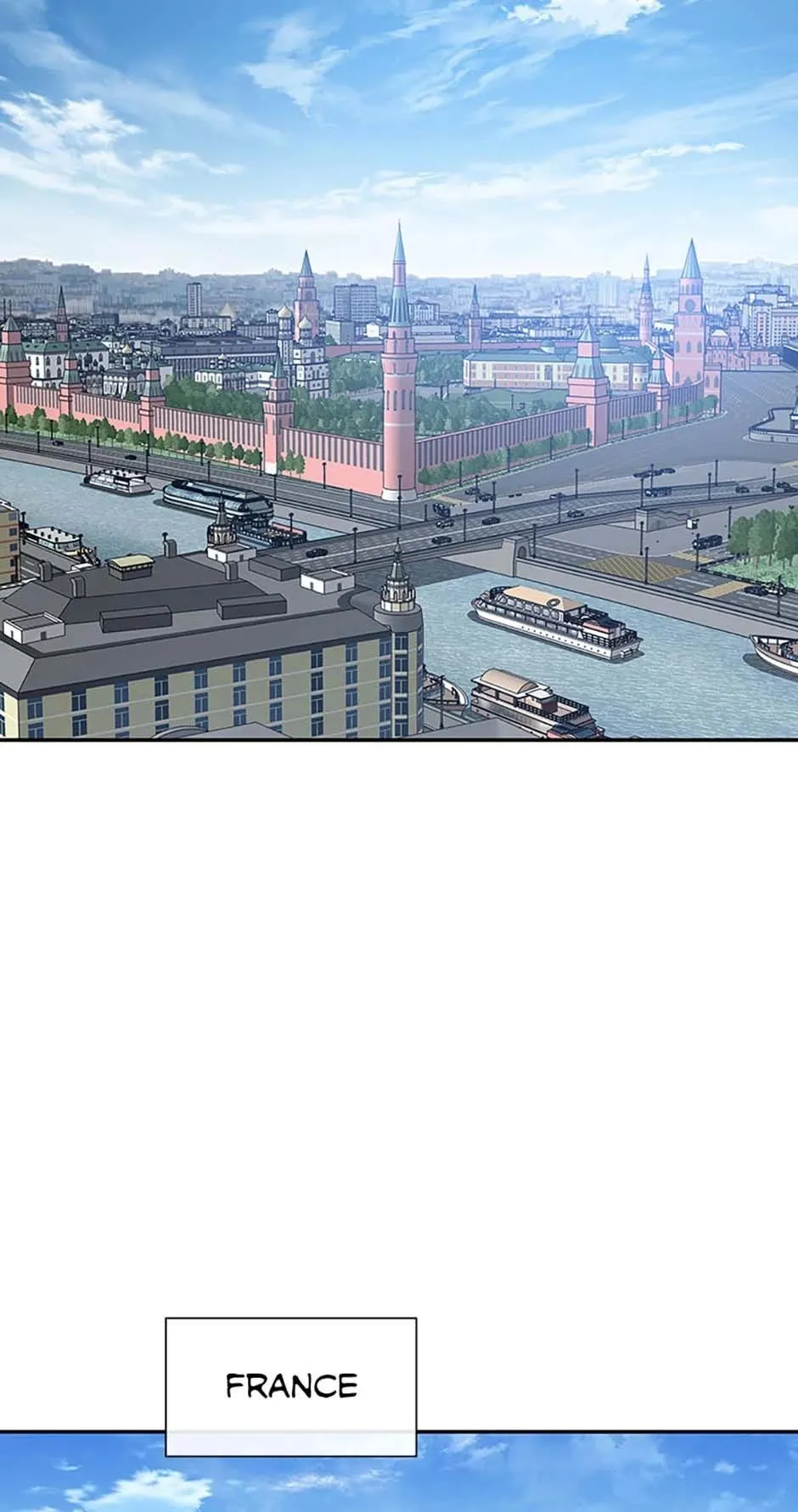 Read Existence (en) Manga Online