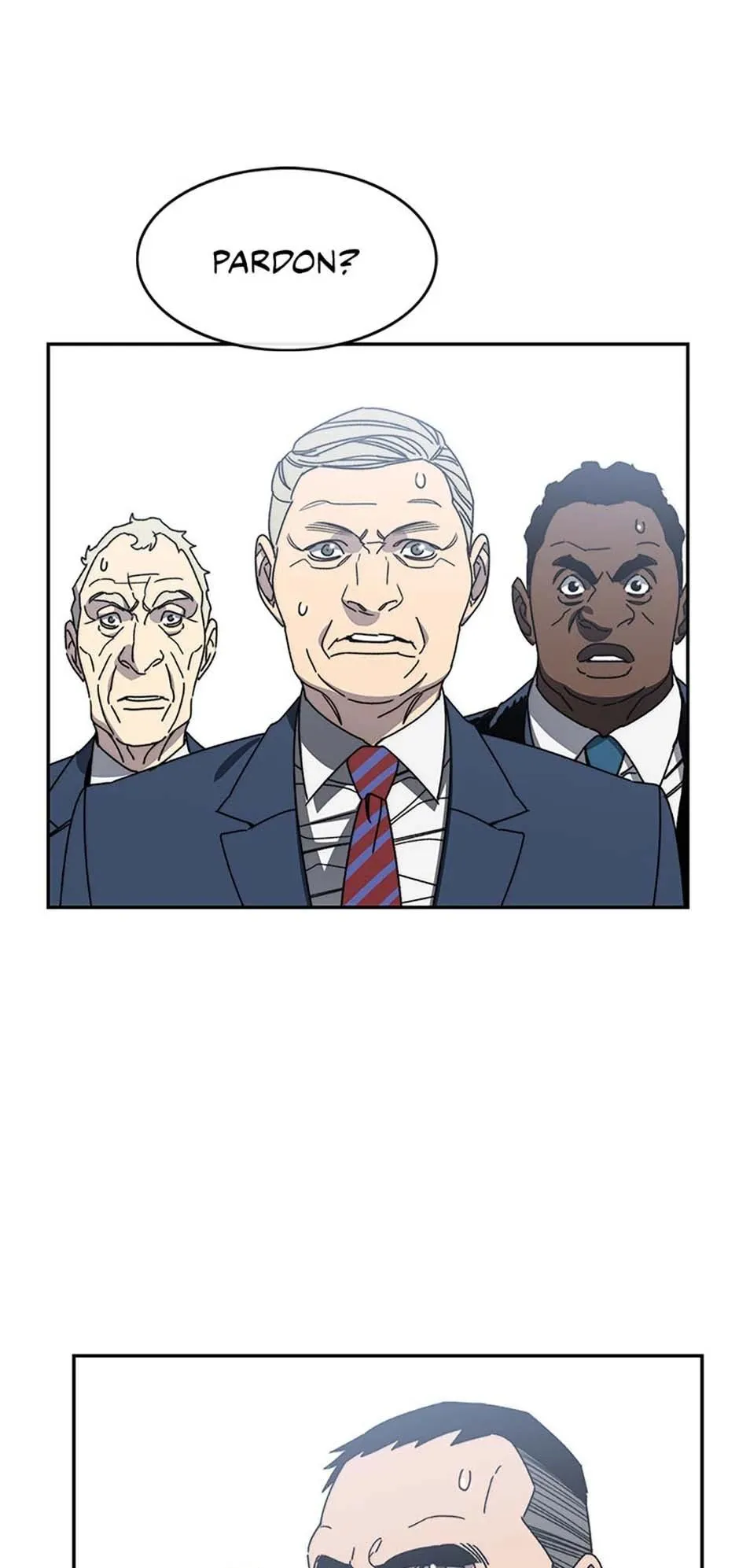 Read Existence (en) Manga Online