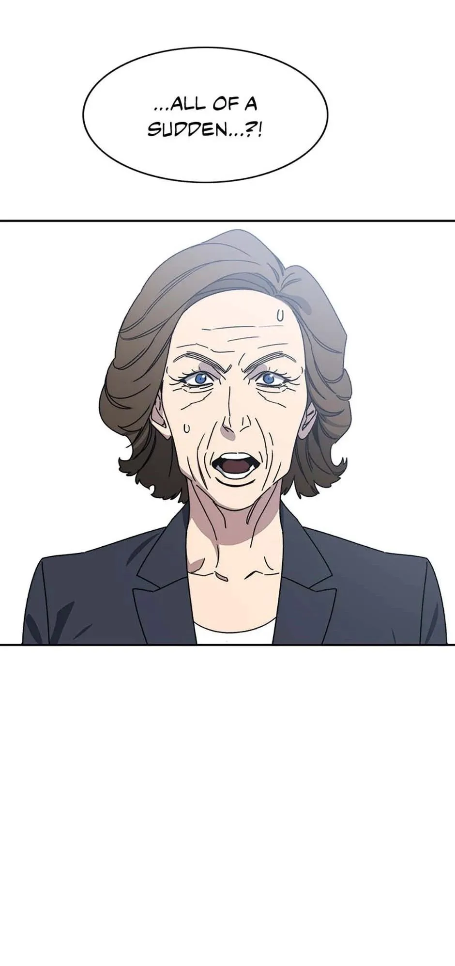 Read Existence (en) Manga Online