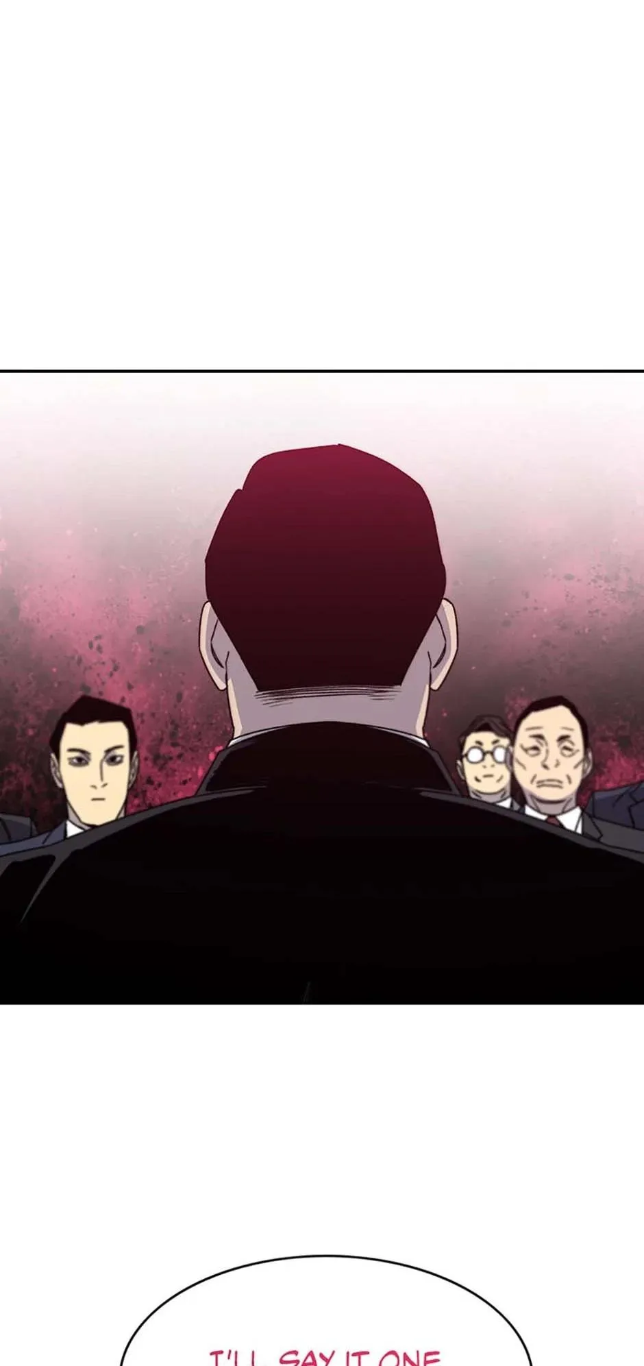 Read Existence (en) Manga Online