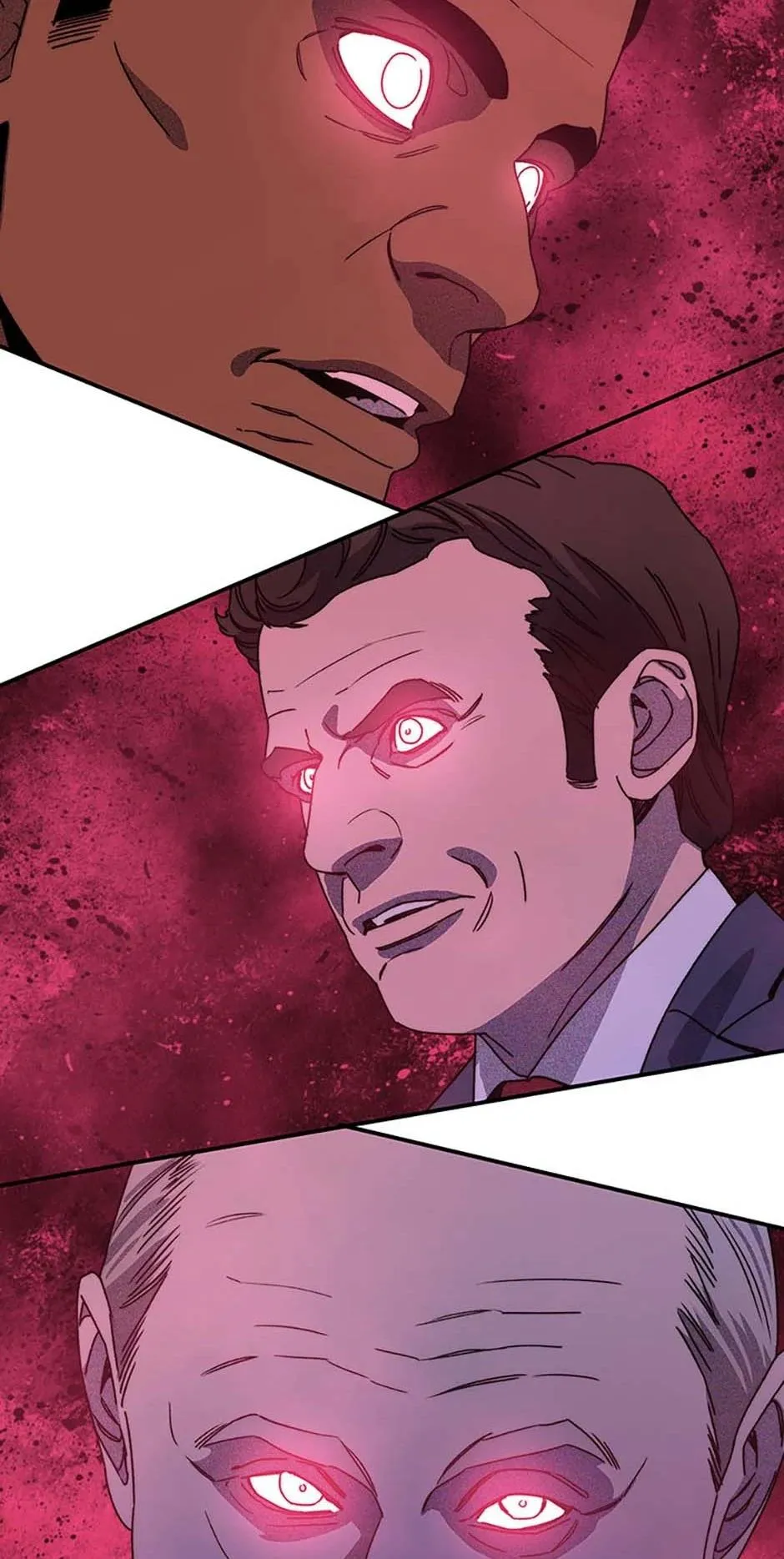 Read Existence (en) Manga Online