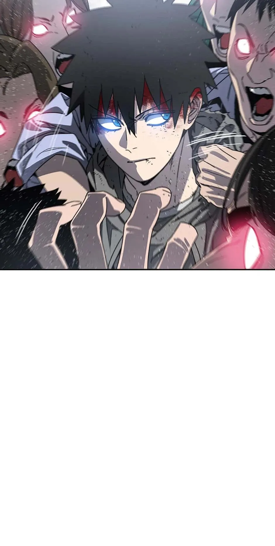 Read Existence (en) Manga Online