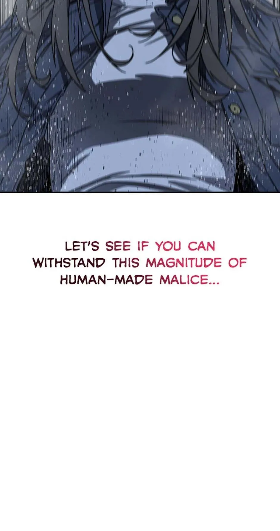 Read Existence (en) Manga Online