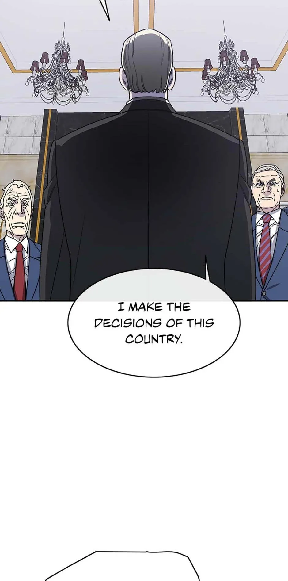 Read Existence (en) Manga Online