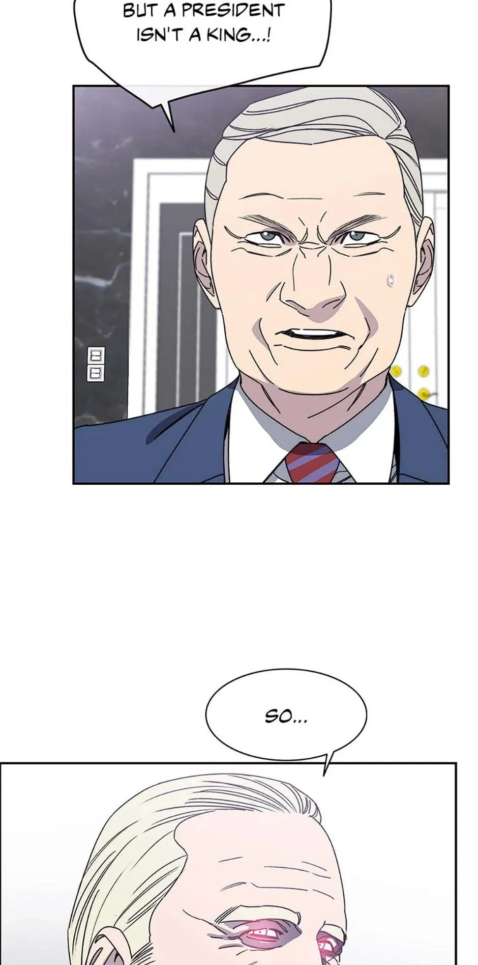 Read Existence (en) Manga Online