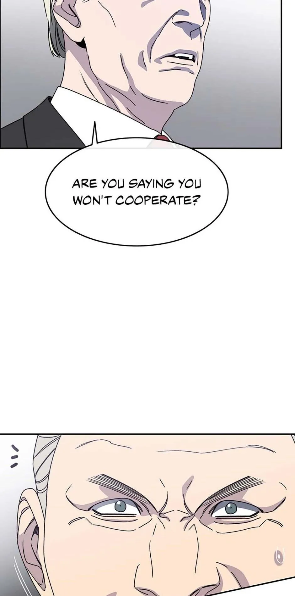 Read Existence (en) Manga Online