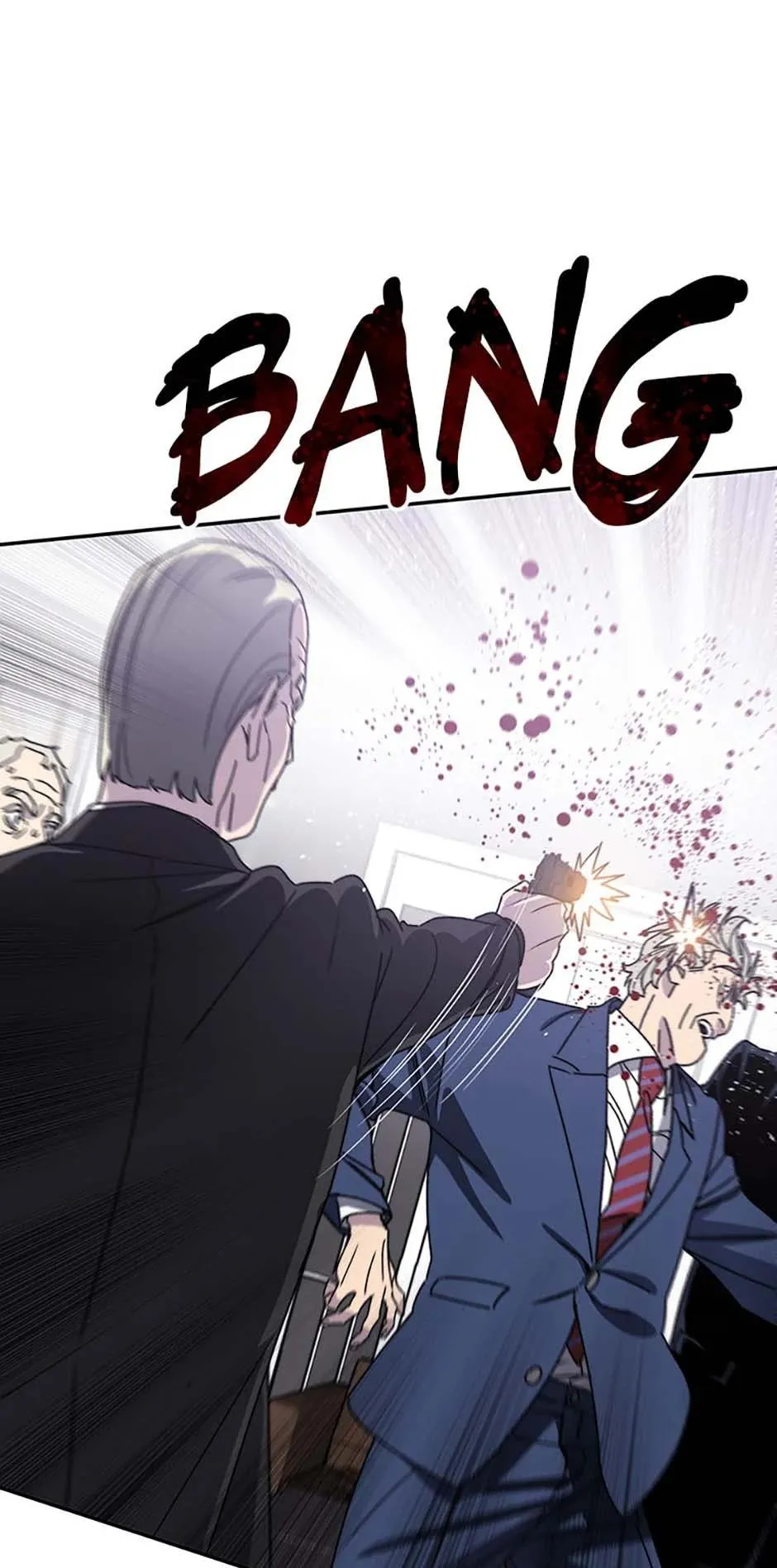 Read Existence (en) Manga Online